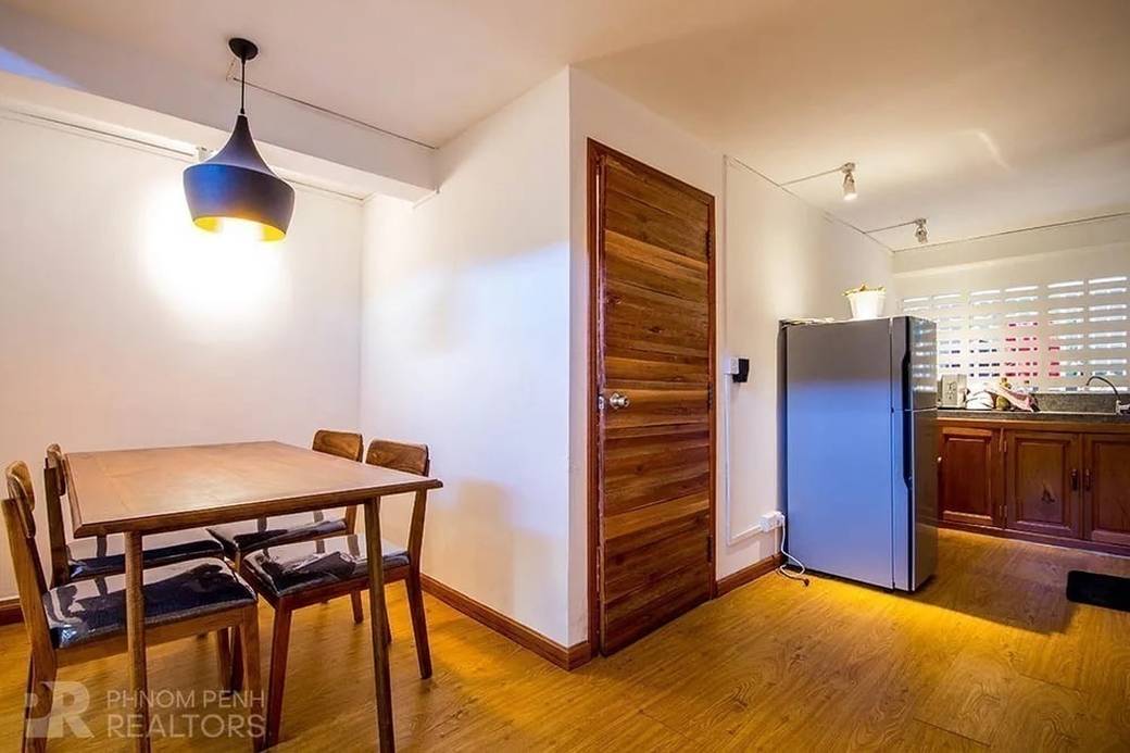 Chamkarmon排屋出租，价格$450
