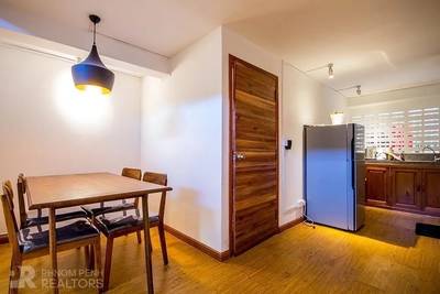 Chamkarmon排屋出租，价格$450