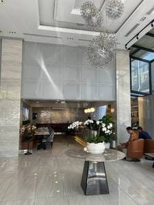 2卧室套房出租，价格$2,550