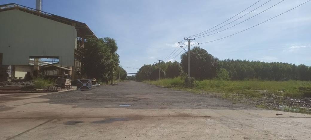 Kampong SvayLot出售，价格面议