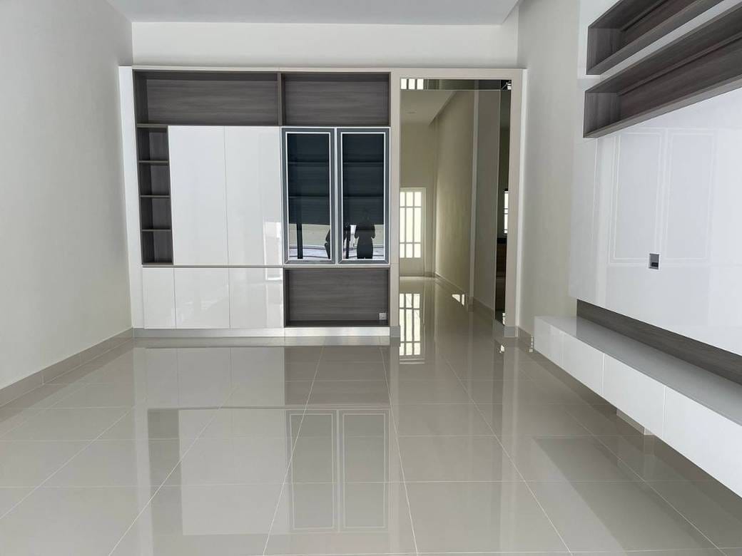 Borey Peng Huoth: The Star Platinum | 90 sqm Land Size Shophouse For Sale & Rent