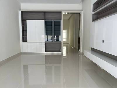Borey Peng Huoth: The Star Platinum | 90 sqm Land Size Shophouse For Sale & Rent