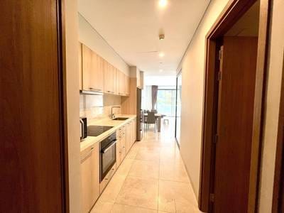 Embassy Residences - Phnom Penh's Landmark Condominium | คอนโด สำหรับขาย พื้นที่ใช้สอย 58-186 ตร.ม. ใน Chamkarmon