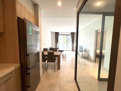 Embassy Residences - Phnom Penh's Landmark Condominium | คอนโด สำหรับขาย ตกแต่งแล้ว