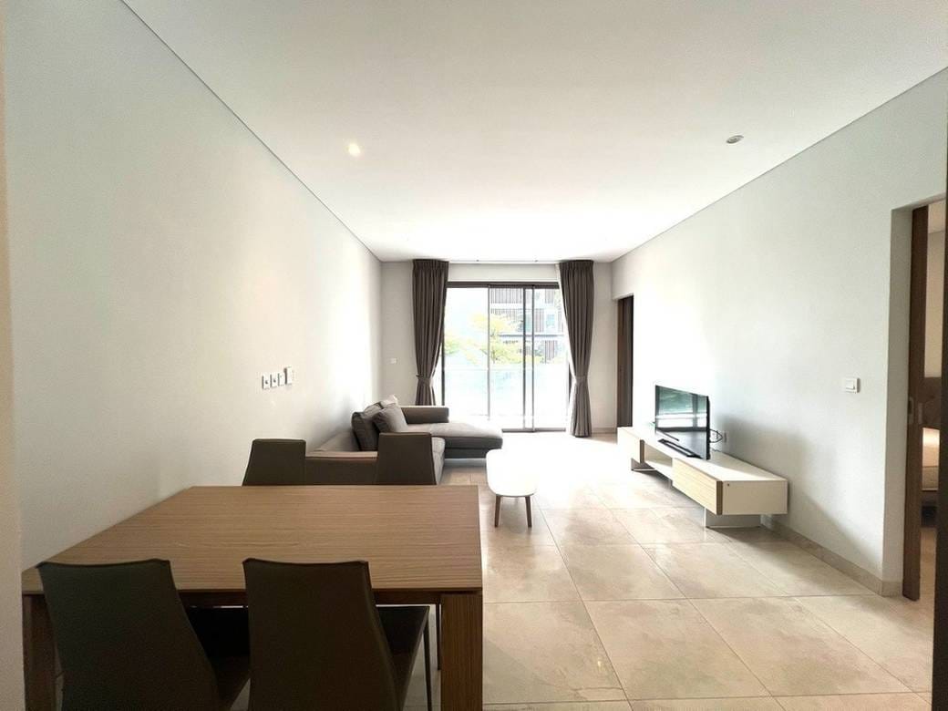 Embassy Residences - Phnom Penh's Landmark Condominium | คอนโด สำหรับขาย พร้อมที่จอดรถ 1 คัน