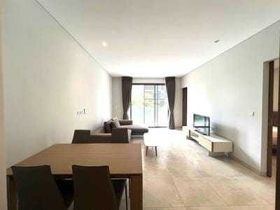 Embassy Residences - Phnom Penh's Landmark Condominium | คอนโด สำหรับขาย พร้อมที่จอดรถ 1 คัน