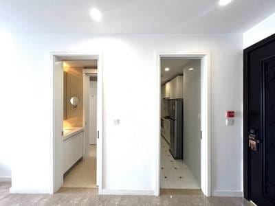 CASA by Meridian | Condo À vendre avec 1 place de parking