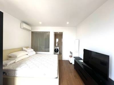 CASA by Meridian | Condo À vendre de 19-26 m² habitables à Chamkarmon