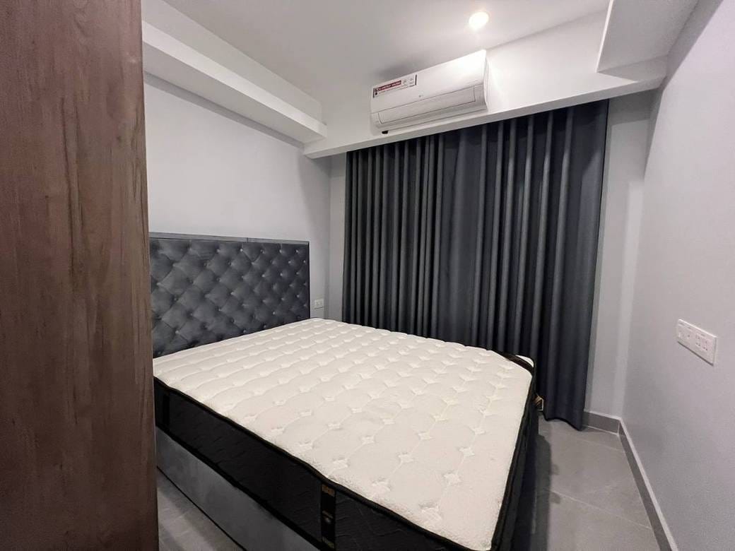 43 sqm Living Size Condo Na prodej in Chamkarmon