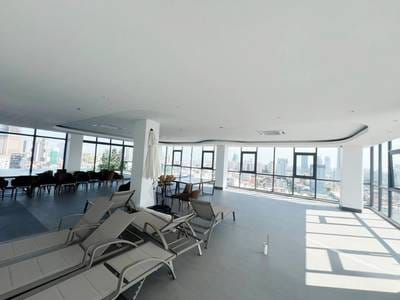 Toul Kork套房出租，价格$4,000