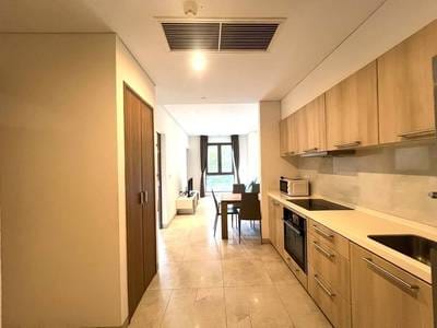 Embassy Residences - Phnom Penh's Landmark Condominium | $85,000 Condo