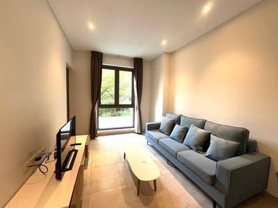Embassy Residences - Phnom Penh's Landmark Condominium | 58-186 sqm Living Size Condo Na prodej in Chamkarmon