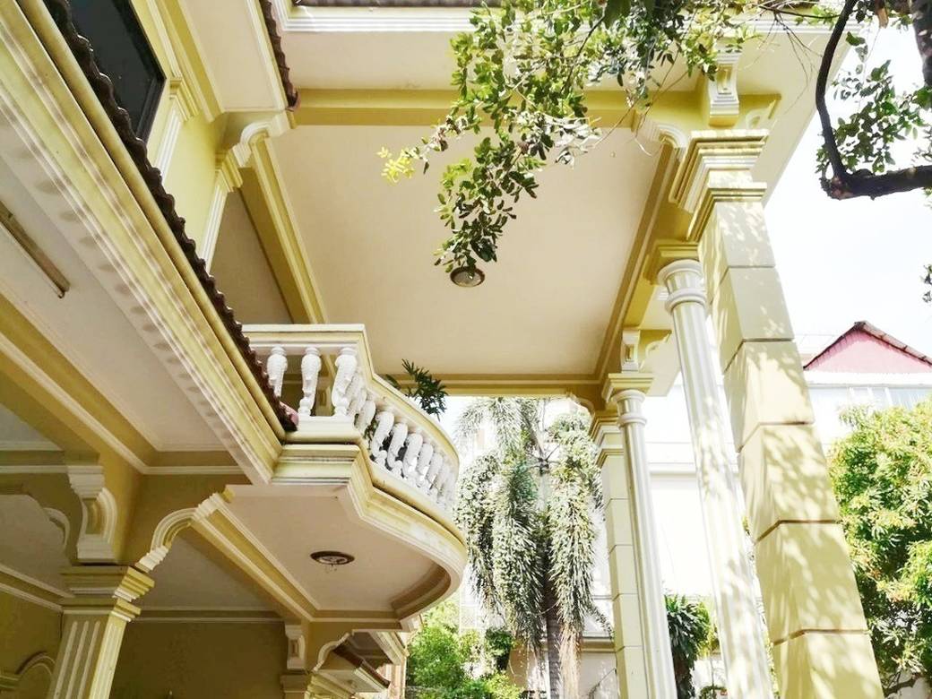 630 sqm Land Size Villa For Sale