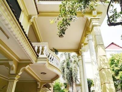 630 sqm Land Size Villa For Sale