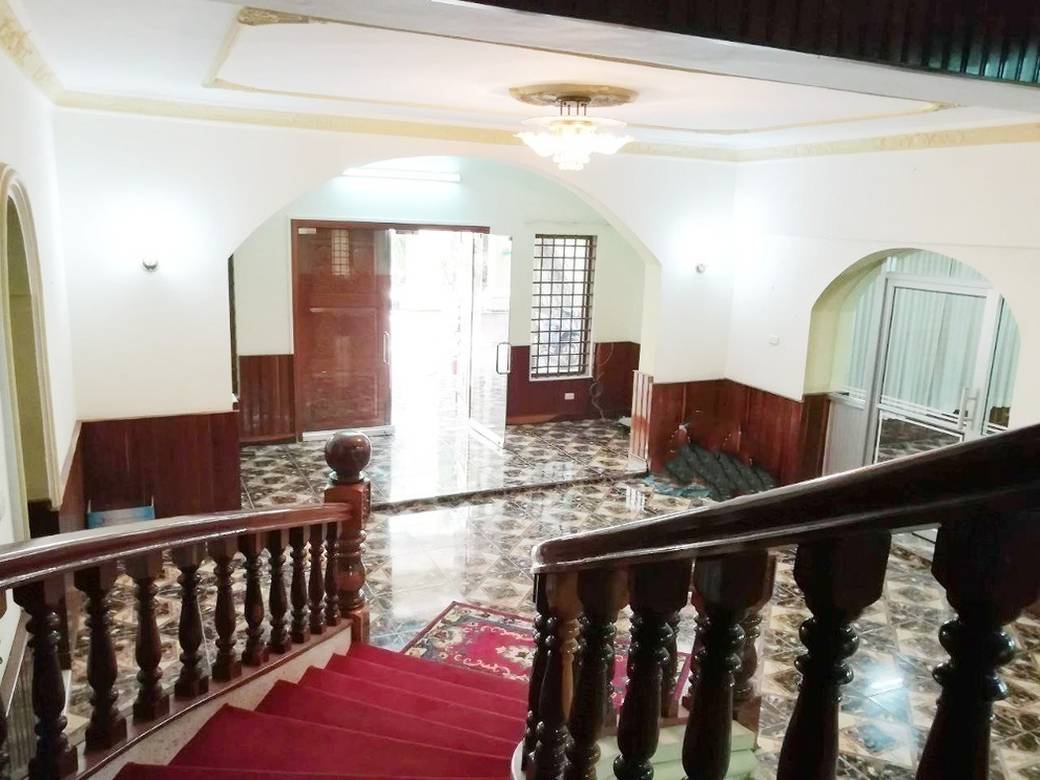 Villa For Sale with 6 Parking Space