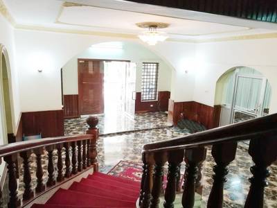 Villa For Sale with 6 Parking Space