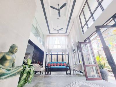 462 sqm Land Size Hotel K pronájmu