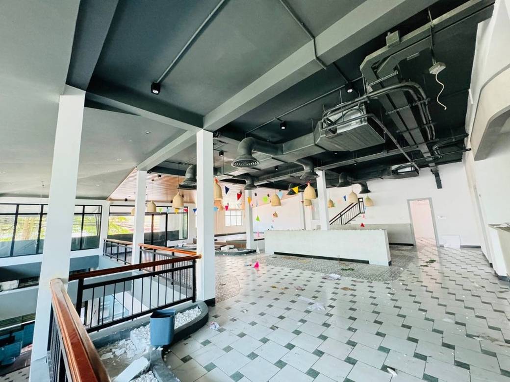 Restaurace K pronájmu in Chamkarmon $4,500