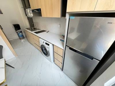 プサーダウムコー, トゥールコーク, プノンペンのアパート賃貸物件