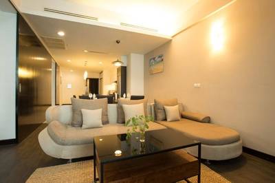 Apartment For Rent in Chamkarmon $1,400