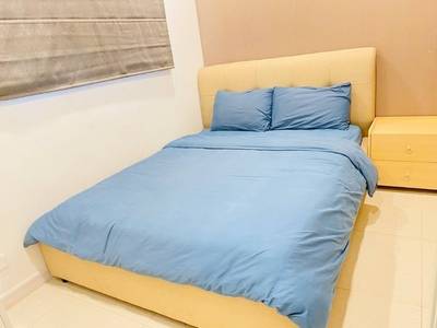 Mieszkanie Na wynajem w Boeng Keng Kang $1,100