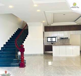 House and lot Na prodej in Svay Pak, Russey Keo, Phnom Penh