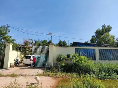 Lot À vendre à Sihanoukville $500,000