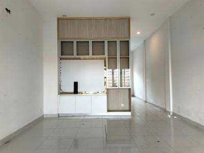 House and lot สำหรับเช่า พร้อมที่จอดรถ 1 คัน
