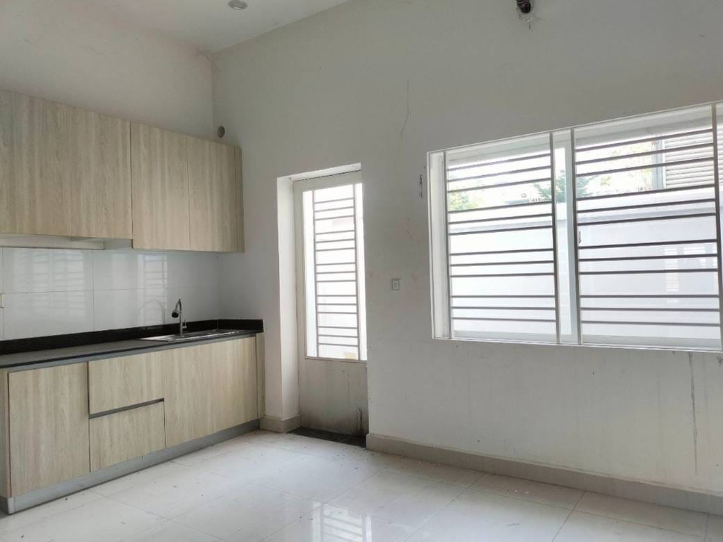 House and lot สำหรับเช่า ใน Krang thnong, แซนสก, พนมเปญ