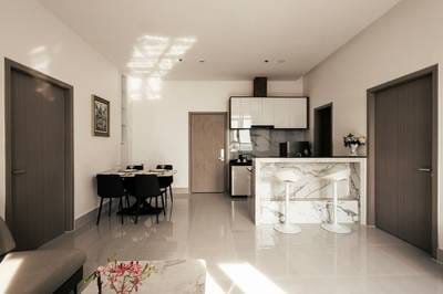 Zařízeno Apartmán K pronájmu
