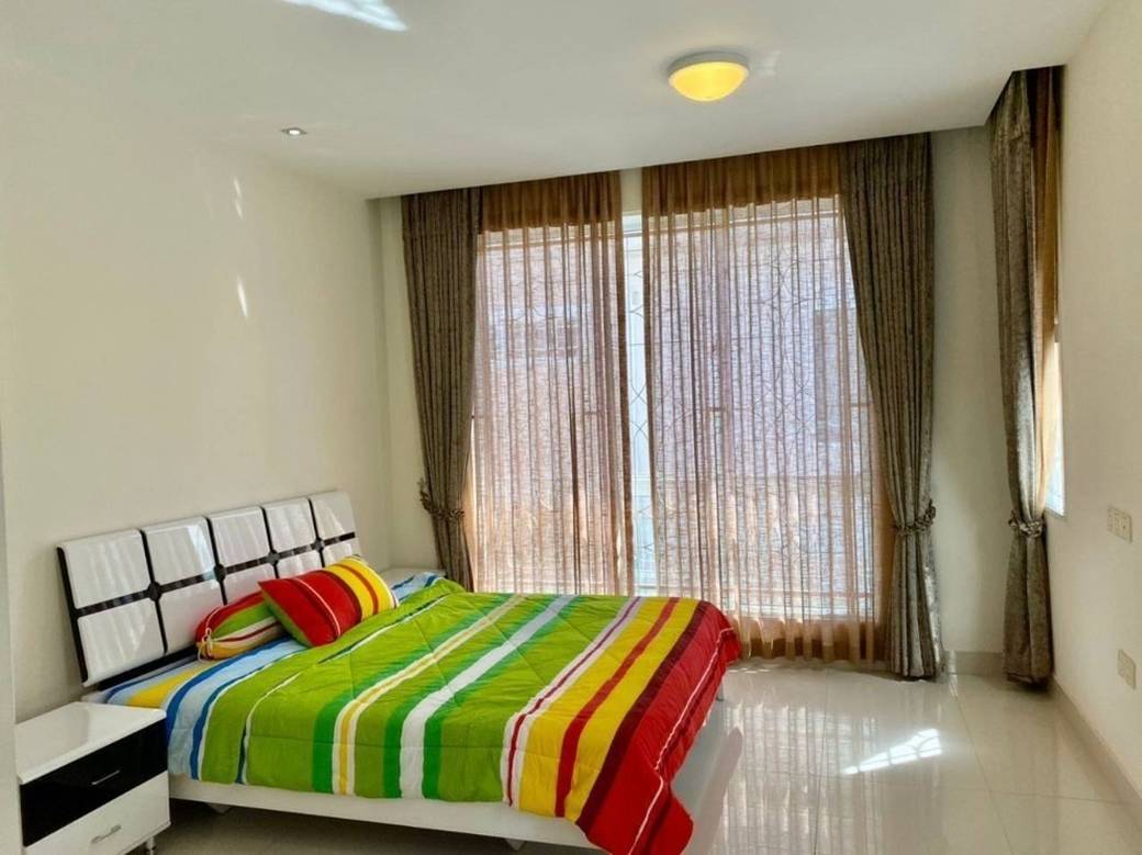 Chbar Ampov别墅出租，价格$3,000