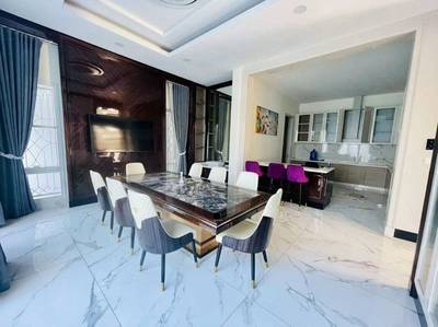 Chbar Ampov别墅出租，价格$8,500