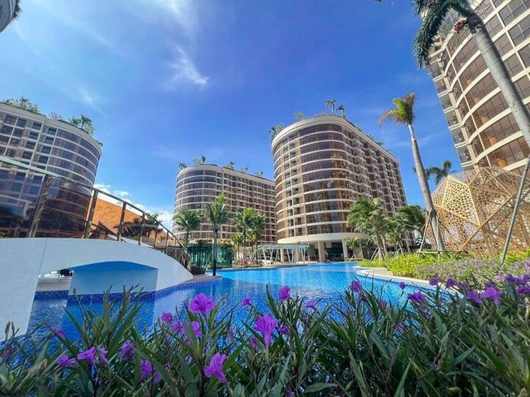 Orkide The Royal Condominium | $1,000 Condo