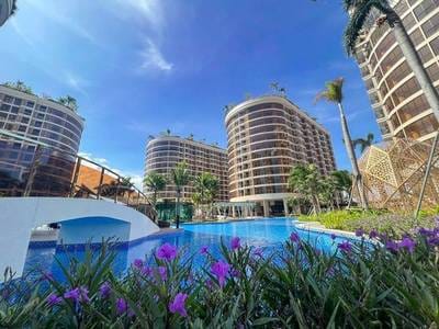 Orkide The Royal Condominium | $1,000 Condo
