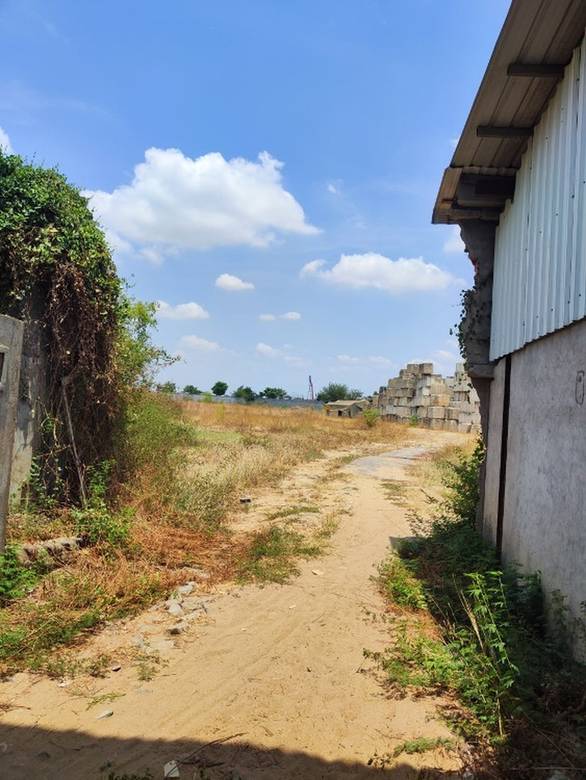 Lot K pronájmu in Khmuonh, Sen Sok, Phnom Penh