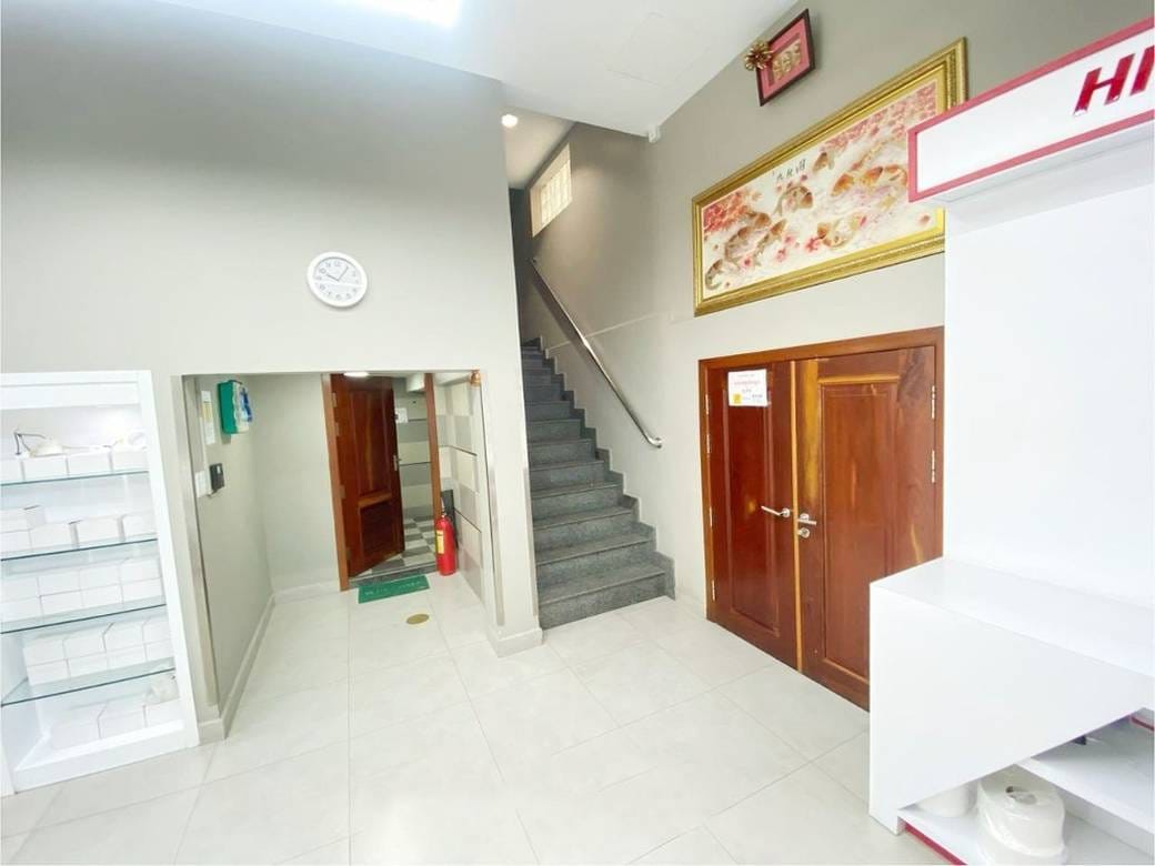 Sen Sok商业用地For Sale & Rent，位于Sen Sok