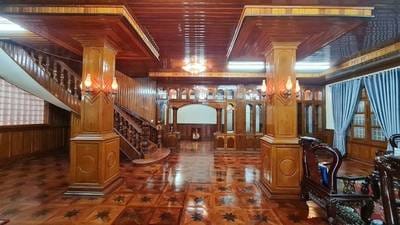 $3,000 Villa