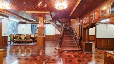 Villa À louer à, BKK 3, Boeng Keng Kang, Phnom Penh