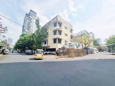Daun Penh997.44平方米使用面积商业用地出租
