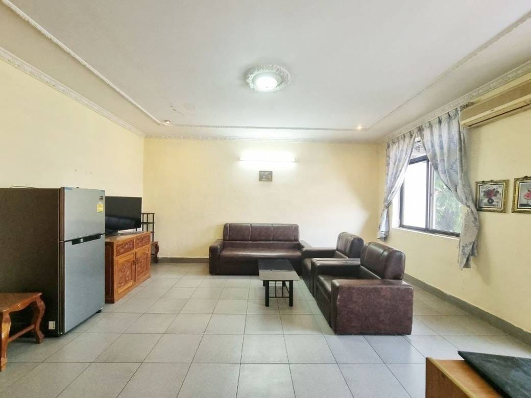 Daun Penh商业用地出租，价格$6,300