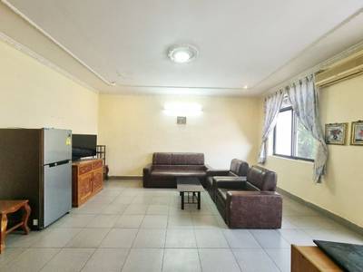 Daun Penh商业用地出租，价格$6,300
