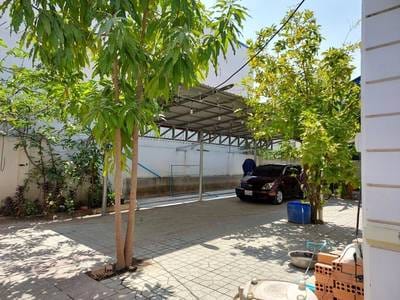 House and lot สำหรับเช่า พื้นที่ใช้สอย 300 ตร.ม. ใน Sen Sok