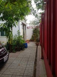 House and lot สำหรับเช่า พร้อมที่จอดรถ 1 คัน