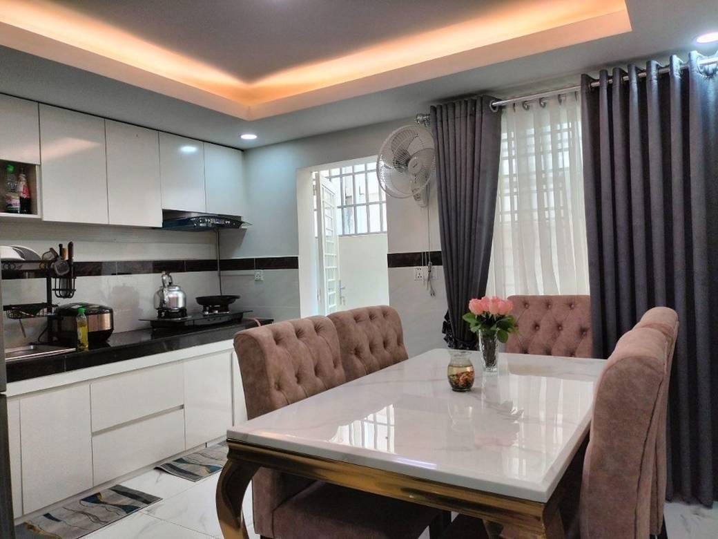 Meanchey64平方米使用面积House and lot出租