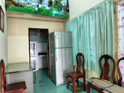 อพาร์ทเม้นท์ สำหรับเช่า พื้นที่ใช้สอย 70 ตร.ม. ใน Chamkarmon