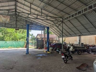 Sangkat Buon อาคาร สำหรับเช่า ใน Sangkat Buon
