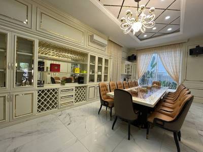 Vila K pronájmu in Phnom Penh Thmey, Sen Sok, Phnom Penh