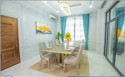 540 sqm Land Size Вилла Для Продажи