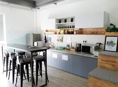 Chamkarmon Building For Rent in Chamkarmon