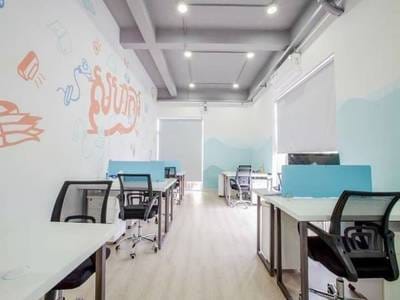 Boeung Trabek Building For Rent in Boeung Trabek
